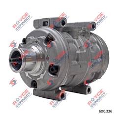COMPRESSOR J.DEERE/L200/MAQ.AGRICOL