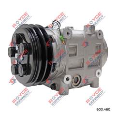 COMPRESSOR TM31HD ONIBUS 313CM 12V
