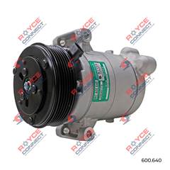 COMPRESSOR CHEV TRAILBLAZER 2013> 12V