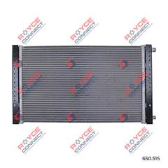 CONDENSADOR UNIVERSAL 14X25 16MM