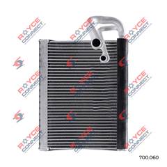 EVAPORADOR C3 2009>/C4/AIR CROSS