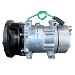 COMPRESSOR 8PK  CATERPILLAR L.AMARELA