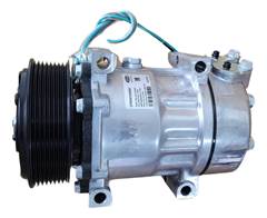 COMPRESSOR 8PK SCANIA 124/P/G/R/T 1998<