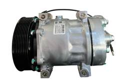 COMPRESSOR 8PK VOLVO NH/FH/FM 1998-2007