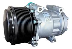 COMPRESSOR 12PK ESCAVADEIRA CATERPILLAR