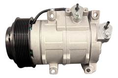COMPRESSOR 8PK J.DEERE 6150J/6180J