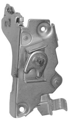 FECHADURA PORTA WORKER/TITAN/TRACTOR
