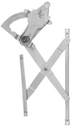 MAQ VIDRO MANUAL F250/350 98-2012 LE