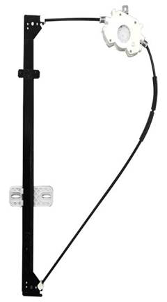MAQ VIDRO ELET MABUCHI 8D VW CONSTELLAT