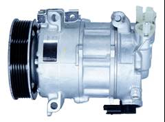 COMPRESSOR DENSO 6PK CITROEN/PEUGEOT