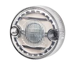 LANTERNA 075MM CRISTAL BIVOLT DIRECIONAL