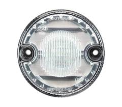 LANTERNA  075MM CRISTAL BIVOLT RE