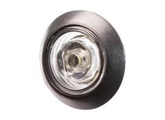 LANTERNA PONTO CRISTAL 24V POSIÇÃO