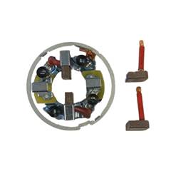 PORTA ESCOVA  MBB ATRON/AXOR/O500