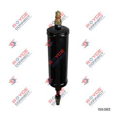 FILTRO SECADOR CATERPILLAR ANTIGA R134A
