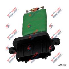 RESISTENCIA C/EVAPORADORA VW DELIVERY