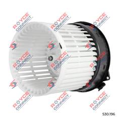 VENTILADOR C/EVAPORADORA VERSA/MARCH 12>