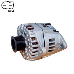 ALTERNADOR 14V 180A DUCATO/IVECO DAILY