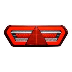 LANTERNA LED TRAS DIAMOND IV LE 12/24V