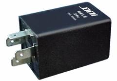 RELE LIMPAD 24V 4 SAIDAS VW CAMIN ONIBUS