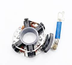 PORTA ESCOVA 12V TORO/COMMANDER/RAM