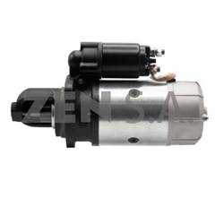 MOTOR PART 24V 9D CSE/MBB L;OF
