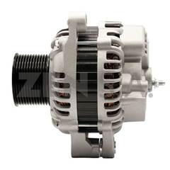ALTERNADOR 90A 24V IVECO EURO/TRAKKER
