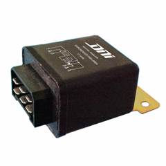 RELE LIMPADOR MB 12V 6S 3455458424