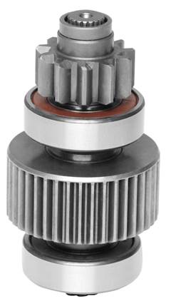 IMPULSOR MANDO BESTA 2.5/7