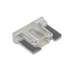 FUSIVEL LAMINA P/ IMPORT. MINI 25A