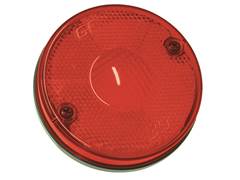 LANTERNA LATERAL RANDON S/SUPORT VM