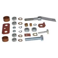 BORNE PORTA ESCOVA KB