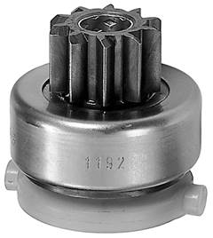 IMPULSOR FORD MOTORCRAFT F1000/F250 GAS