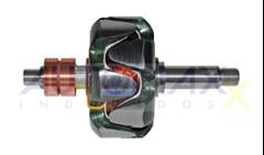ROTOR ALTERNADOR BOSCH VALTRA 45A 12V
