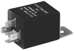 RELE TEMP PARADA MOTOR 24V MBB
