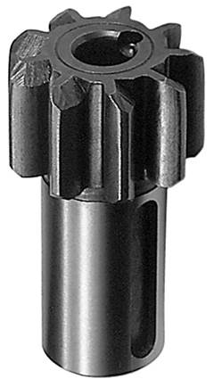 PINHAO BOSCH KB 9 DENTES MBB