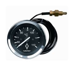 INDICADOR TEMP MEC 52MM 2,5 MTS 40/110