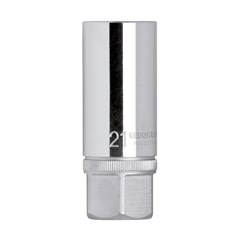 SOQUETE P/ VELA 1/2  21MM