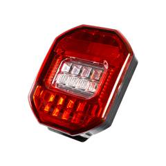 LANT LED TRASEIRA FORD/VOLKS S/VIG