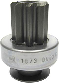 IMPULSOR DE PARTIDA