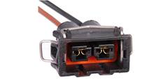 CHICOTE MOTOR ELETROVENTILADOR GOL GER I