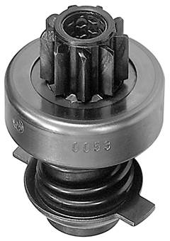 IMPULSOR DE PARTIDA