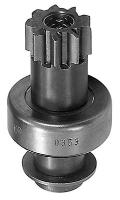 IMPULSOR DE PARTIDA