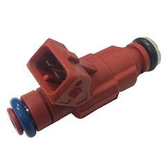BICO INJETOR HONDA FIT 1.4 8V 03/08     
