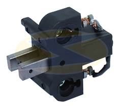 PORTA ESCOVA ALT FORD RANGER/F250