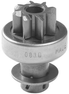IMPULSOR DE PARTIDA