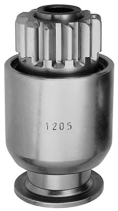 IMPULSOR DELCO 41MT 12D CAT/HYSTER/CUMM