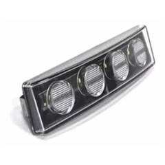 LANTERNA LED 24V TAPA SOL SCANIA