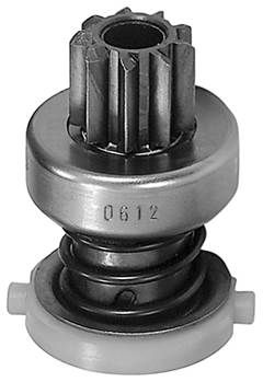IMPULSOR DELCO S10 IMPORTADA 2.2