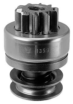 IMPULSOR WAPSA PERKINS REFORCADO